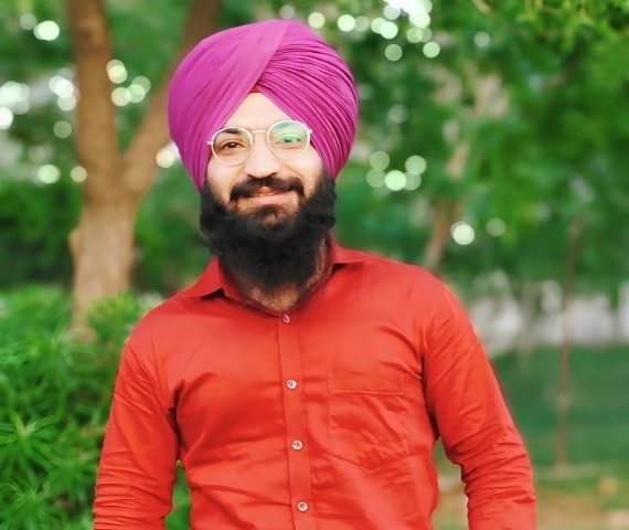 Turban Style