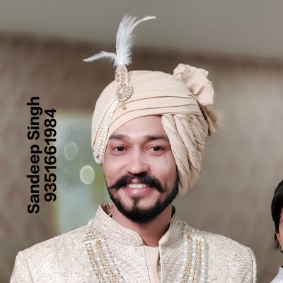Happy Turban Client